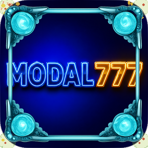 modal777 — mitra unggulan
